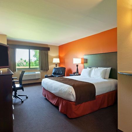 Americinn By Wyndham Algona Екстериор снимка