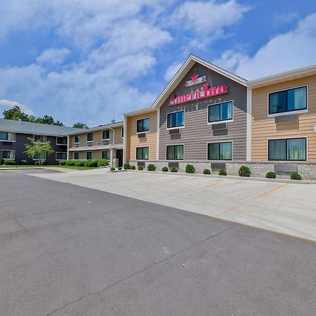 Americinn By Wyndham Algona Екстериор снимка