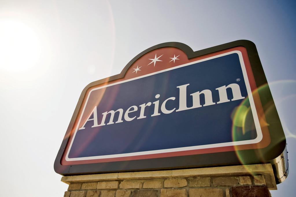 Americinn By Wyndham Algona Екстериор снимка