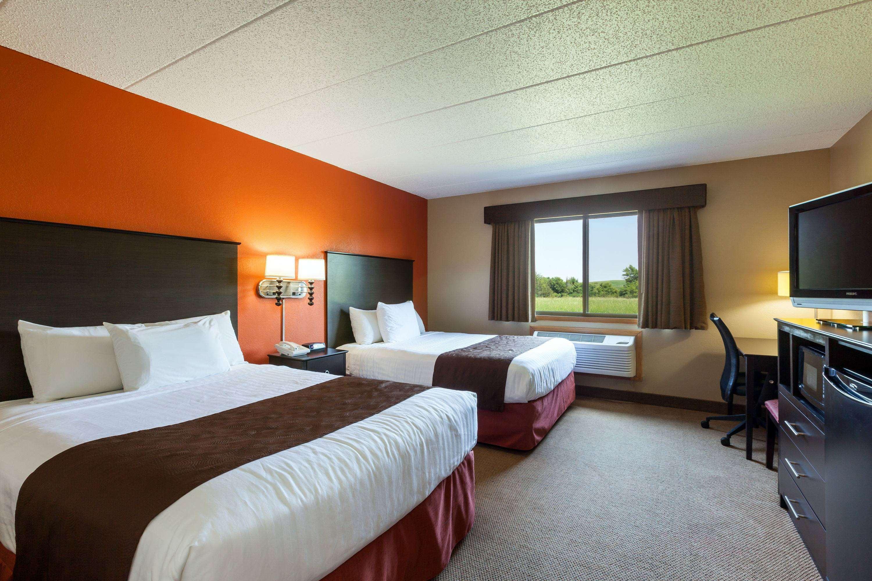Americinn By Wyndham Algona Екстериор снимка